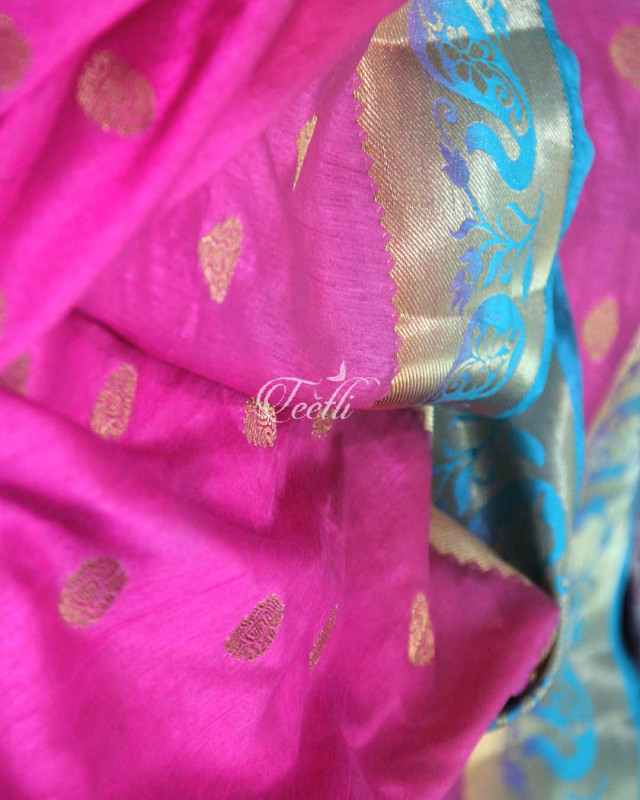 Buy the Latest collection of the Traditional | Paithani | Designer ...